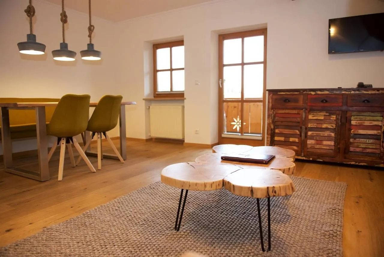 Landhaus Koessel Fussen Hotel