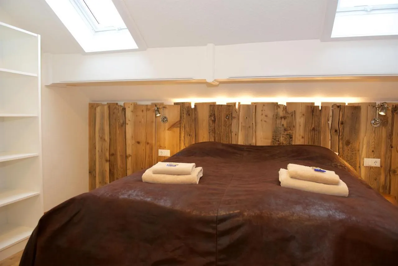 **** Hotel Landhaus Koessel Fussen Germany