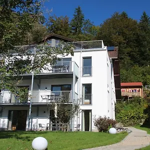 Apartment Haus Elise