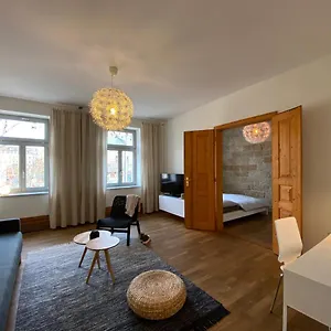 Neustadt Katy Apartment Dresden