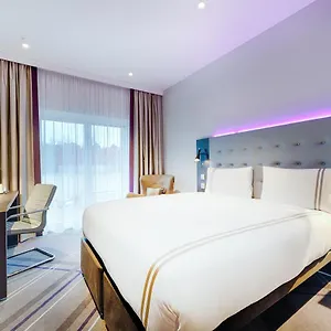 Hotel Premier Centre