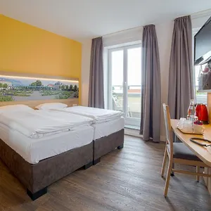 Hotel City Hotel Hannover