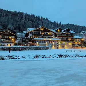 Seehotel Hartung & Hotel