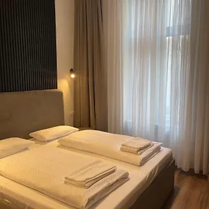 Guest house Blue