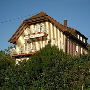 & Restaurant Weinberg 2*, Baden-Baden Alemania