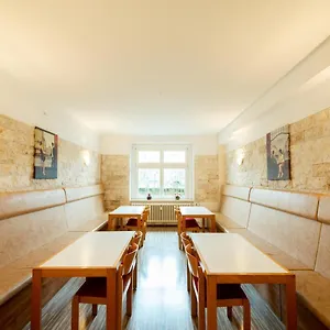 Guest house Dahlem