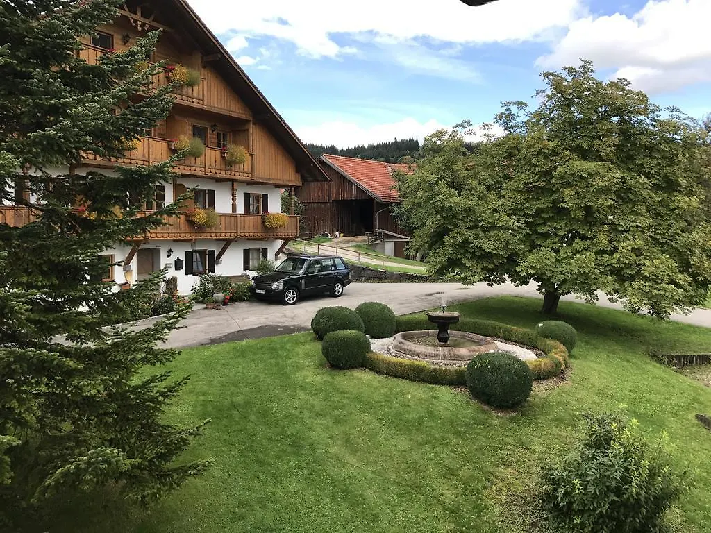 Landhaus Koessel Füssen 4*,  Germania
